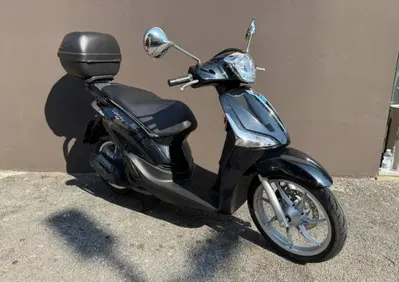 Piaggio Liberty 125 3V ABS (2021 - 24) - Annuncio 10044517