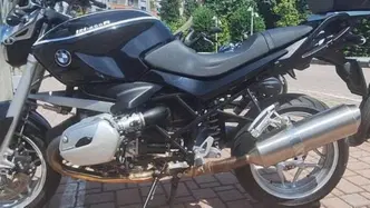 Bmw R 1200 R (2006 - 11) usata