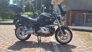 Bmw R 1200 R (2006 - 11)  (3)