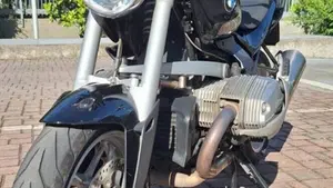 Bmw R 1200 R (2006 - 11)  (4)