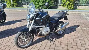 Bmw R 1200 R (2006 - 11)  (5)