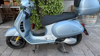 Vespa GTS 300 Hpe Super Tech (2019)