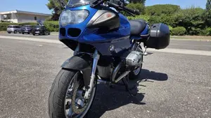 Bmw R 1100 S 