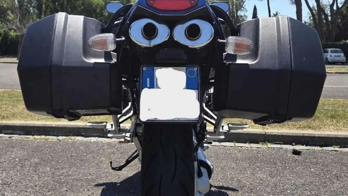 Bmw R 1100 S  (4)