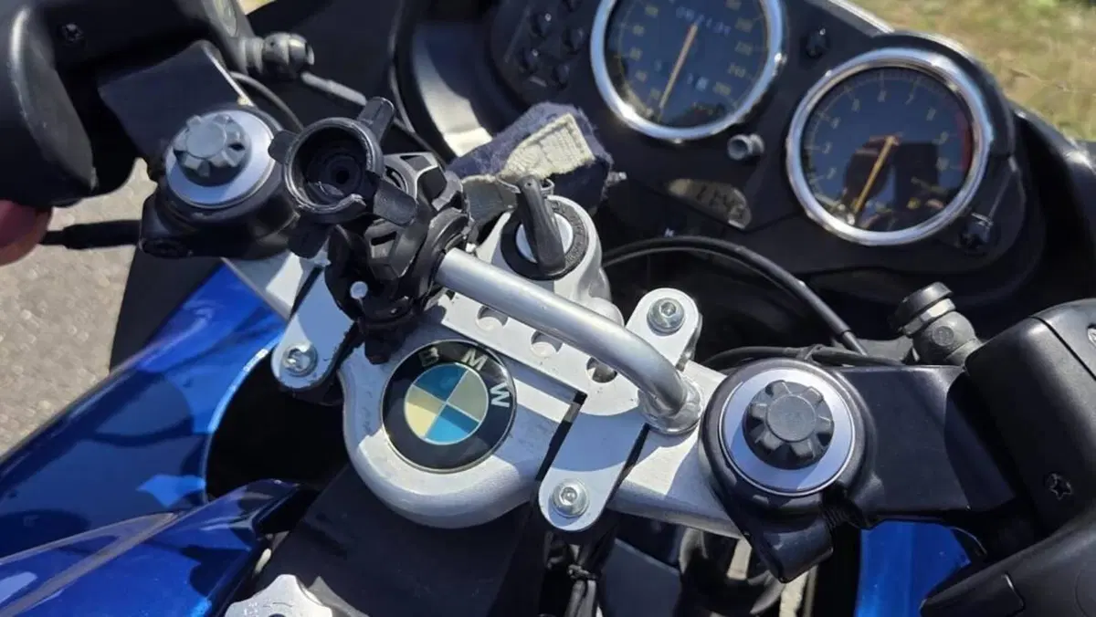 Bmw R 1100 S  (7)