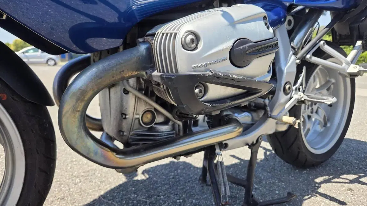 Bmw R 1100 S  (8)