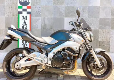 Suzuki GSR 600 (2006 - 11) - Annuncio 10044531