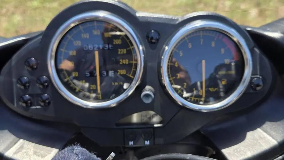 Bmw R 1100 S  (11)