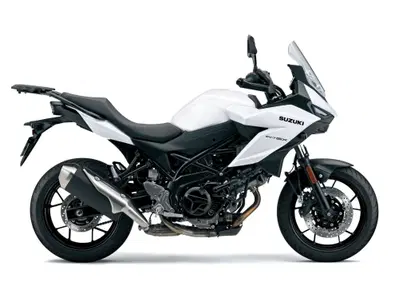 Suzuki SV-7GX (2026) - Annuncio 10044522