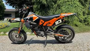Husqvarna SM 125 S (2002 - 04)  (5)