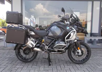 Bmw R 1250 GS Adventure (2021 - 24) - Annuncio 10044608