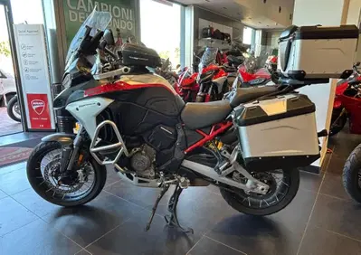 Ducati Multistrada V4 Rally (2023 - 25) - Annuncio 10044559