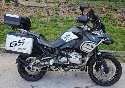 Bmw R 1200 GS Adventure (2010 - 13) - Annuncio 10044543