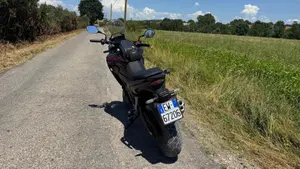 Honda CB 500 X (2021)  (3)