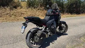 Honda CB 500 X (2021)  (4)