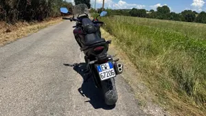 Honda CB 500 X (2021)  (5)