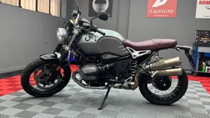 Bmw R nineT Scrambler (2021 - 24)  (2)