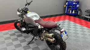 Bmw R nineT Scrambler (2021 - 24)  (14)