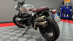 Bmw R nineT Scrambler (2021 - 24)  (18)