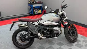 Bmw R nineT Scrambler (2021 - 24)  (7)