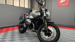 Bmw R nineT Scrambler (2021 - 24)  (15)