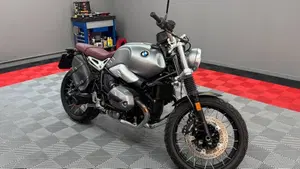 Bmw R nineT Scrambler (2021 - 24)  (19)