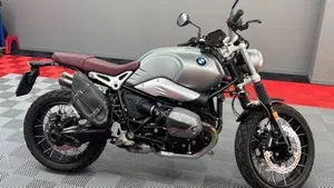 Bmw R nineT Scrambler (2021 - 24)  (17)
