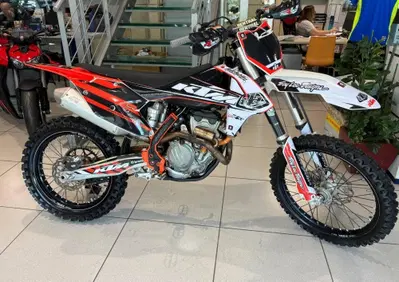 KTM 250 SX-F (2017) - Annuncio 10044541