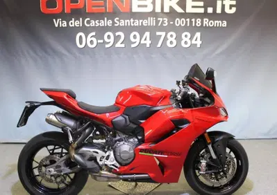 Ducati Panigale V2 (2025 - 26) - Annuncio 10044546