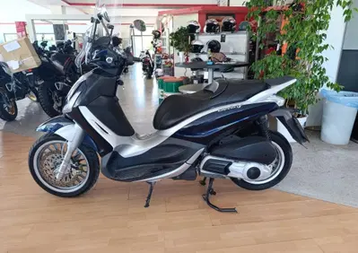 Piaggio Beverly 300 i.e. (2010 - 16) - Annuncio 10044548