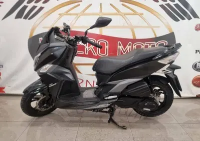 Sym Jet 14 125 CBS LC (2021 - 24) - Annuncio 10044544
