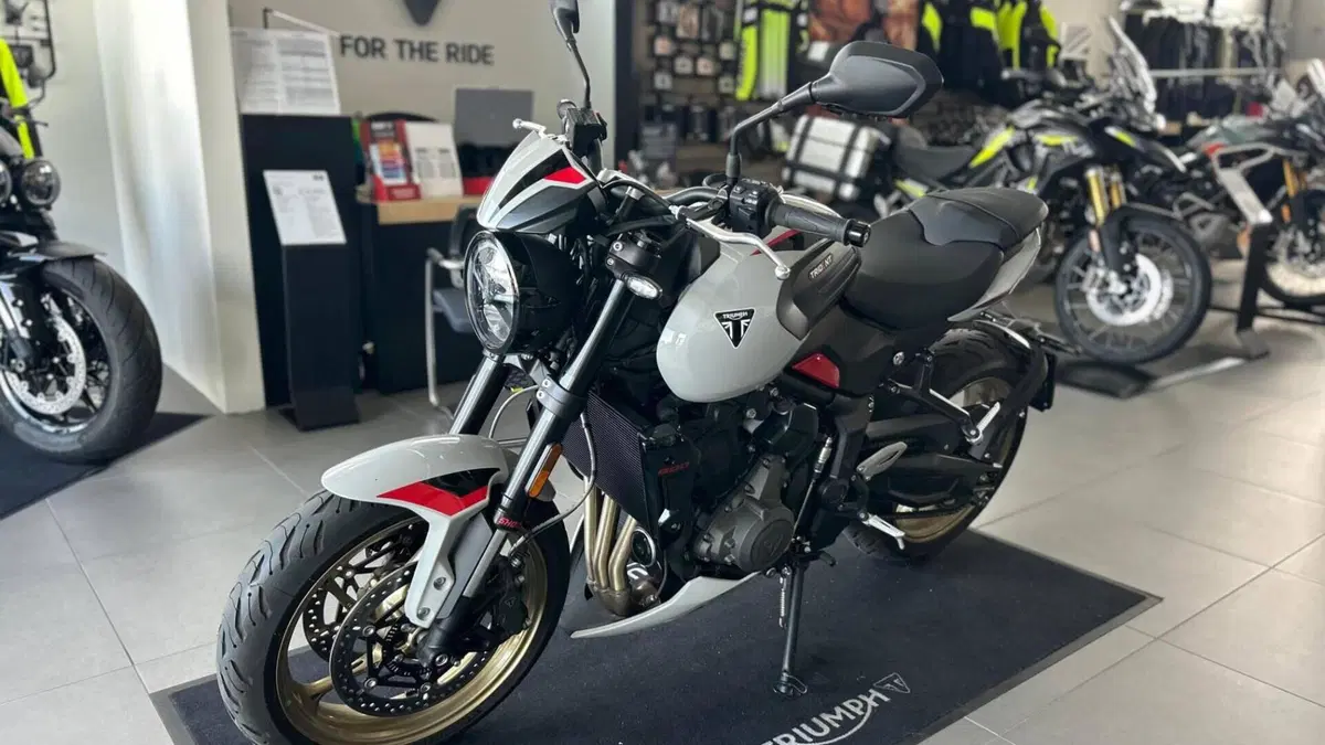 Triumph Trident 800 (2026)  (4)