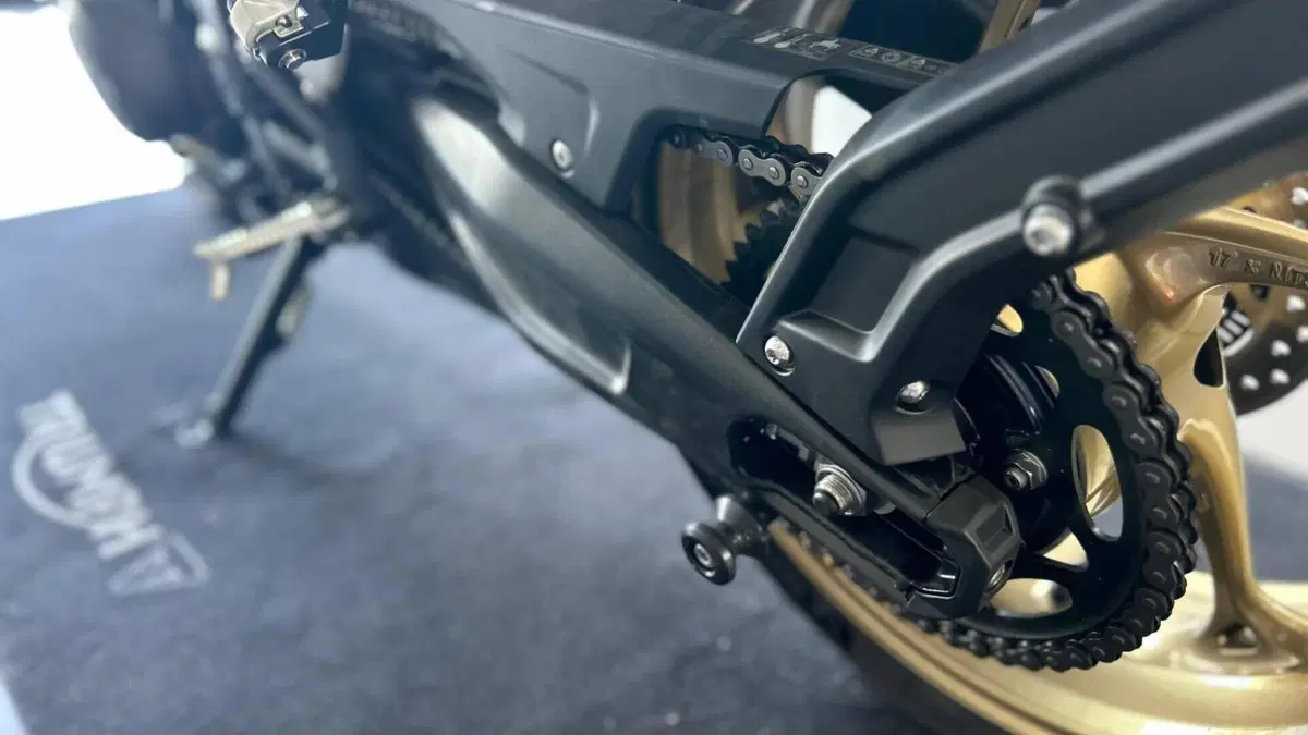Triumph Trident 800 (2026)  (7)