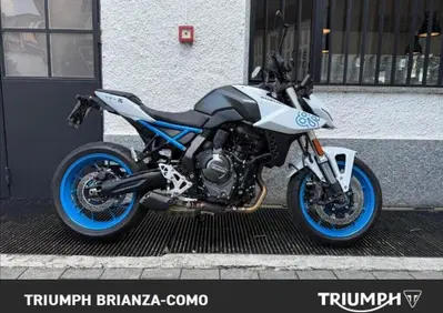 Suzuki GSX-8S (2023 - 24) - Annuncio 10044550