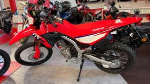 Honda CRF 300L (2025 - 26)  (2)