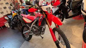 Honda CRF 300L (2025 - 26)  (4)