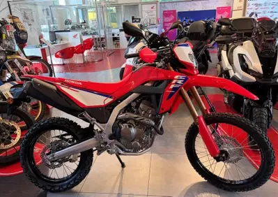 Honda CRF 300L (2025 - 26) - Annuncio 10044557