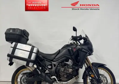 Honda Africa Twin CRF 1000L DCT (2018 - 19) - Annuncio 10044562