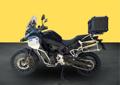 Bmw F 900 GS Adventure (2024 - 26) - Annuncio 10044587