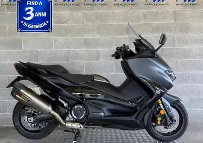 Yamaha T-Max 560 (2020 - 21) - Annuncio 10042159