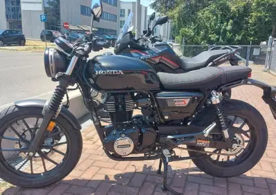 Honda GB 350 S (2025 - 26) - Annuncio 10044595