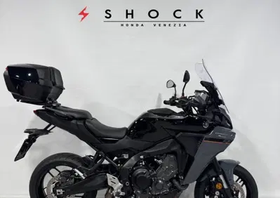 Yamaha Tracer 9 (2025 - 26) - Annuncio 10044569