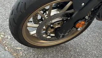 Yamaha Tracer 7 GT (2021 - 24) usata