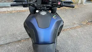 Yamaha Tracer 7 GT (2021 - 24)  (2)