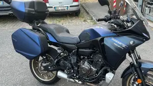 Yamaha Tracer 7 GT (2021 - 24)  (3)