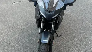 Yamaha Tracer 7 GT (2021 - 24)  (4)