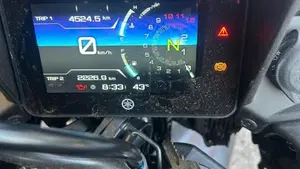 Yamaha Tracer 7 GT (2021 - 24)  (5)