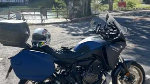 Yamaha Tracer 7 GT (2021 - 24)  (6)
