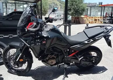 Honda Africa Twin CRF 1100L ES (2024 - 26) - Annuncio 10044588