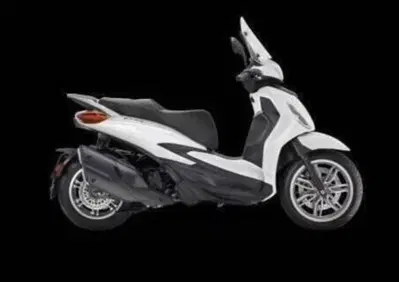 Piaggio Beverly 400 (2025 - 26) - Annuncio 10044575